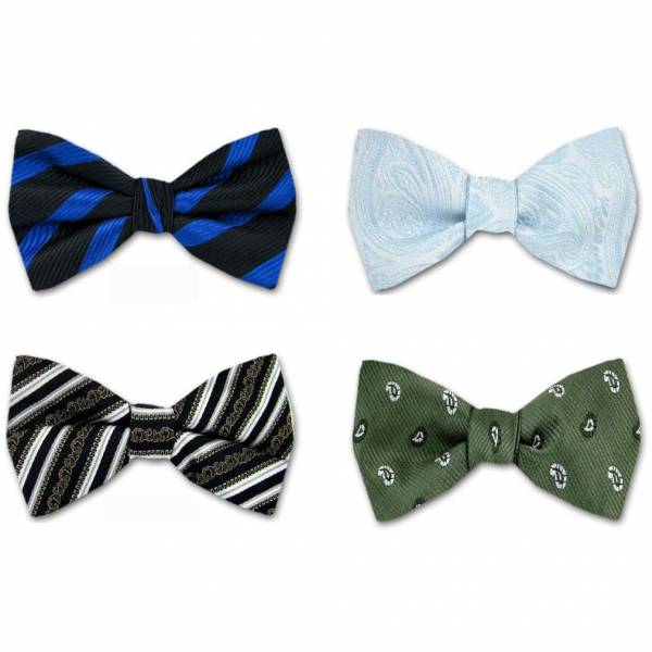 buy your ties Bow Tie Pack Style: FBT-ASST-13