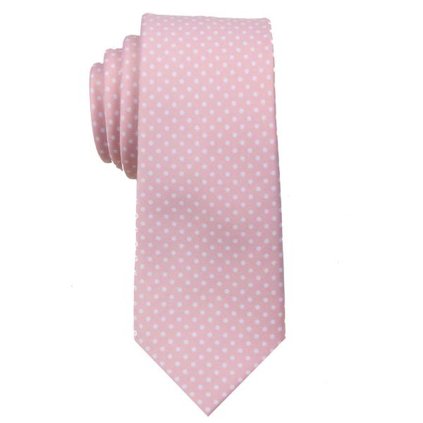 buy your ties Boys Dot Tie Style: B-JPD-ADF-1-35