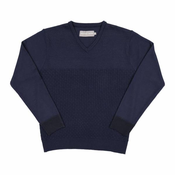 buy your ties Boys Sweater Style: SW-1063-NAVY