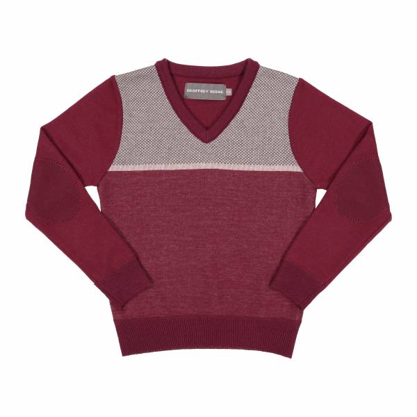 buy your ties Boys Sweater Style: SW-1065