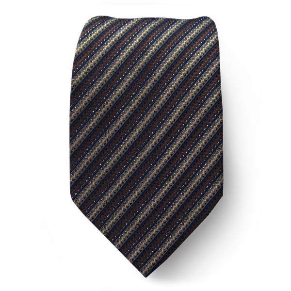 buy your ties Boys Tie Brown Style: B-S-1013