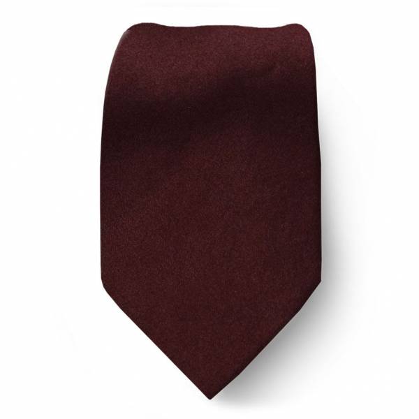 buy your ties Boys Tie Burgundy Style: B-ADF-7