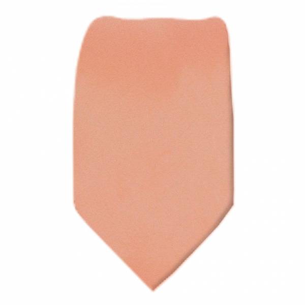 buy your ties Boys Tie Orange Style: B-ADF-48