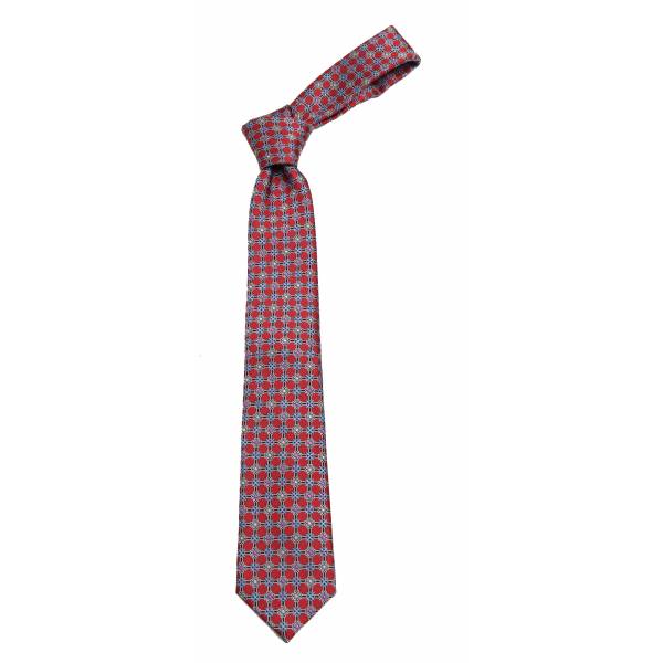 buy your ties Boys Tie Red Style: B-10407