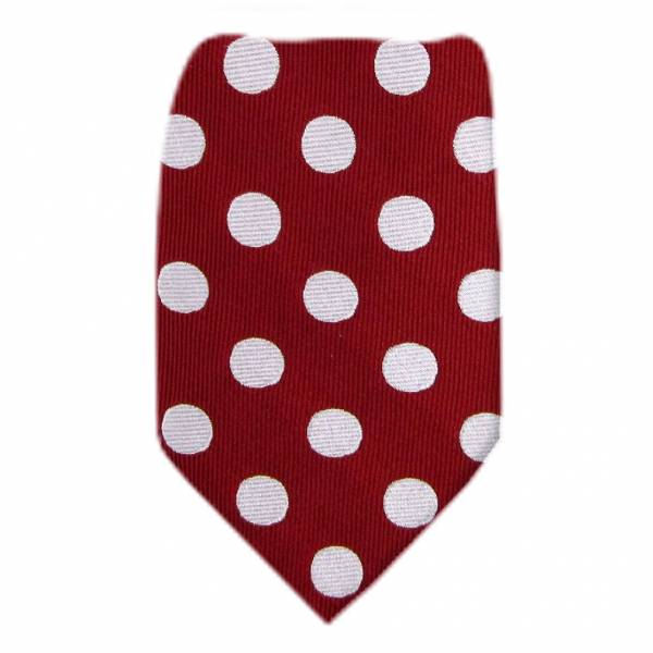 buy your ties Boys Tie Red Style: B-TOM-28