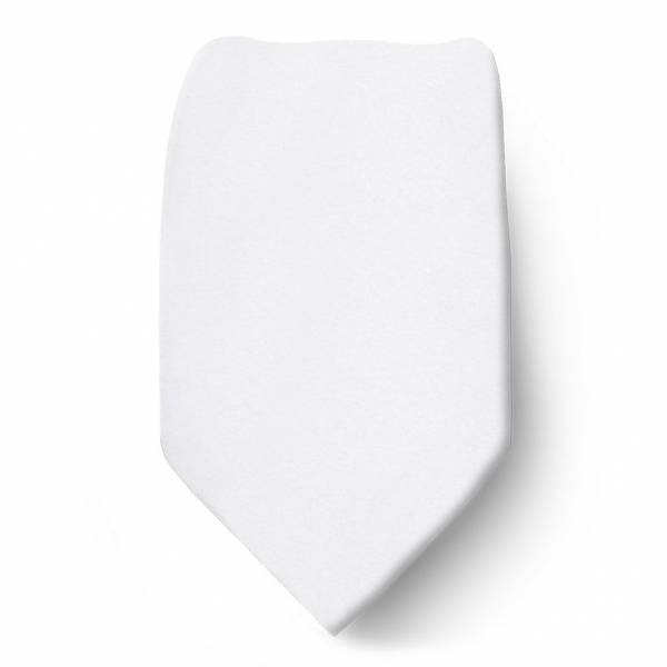 buy your ties Boys Tie White Style: B-ADF-4