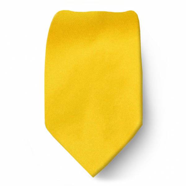 buy your ties Boys Tie Yellow Style: B-ADF-33