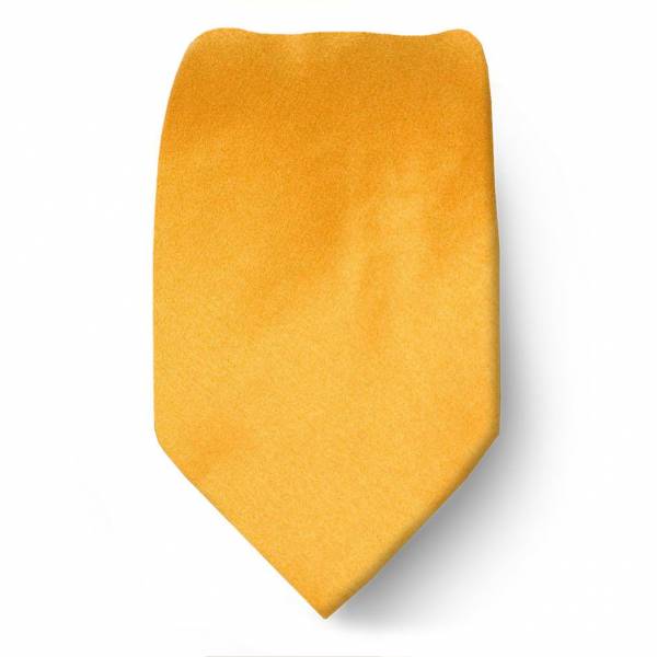 buy your ties Boys Tie Yellow Style: B-GOLD