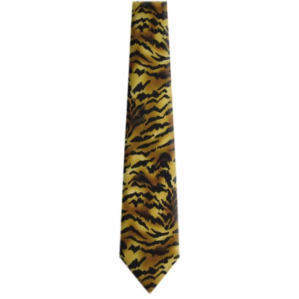 buy your ties Boys Tie Yellow Style: B-TIGER-2