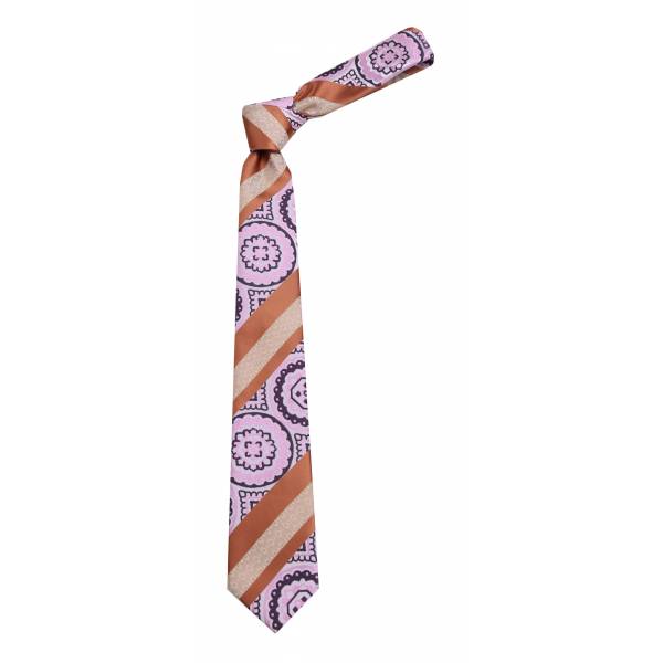 buy your ties Bronze Boys Tie Style: B-11606