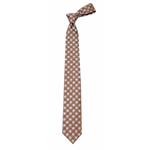 buy your ties Brown Boys Tie Style: B-11632