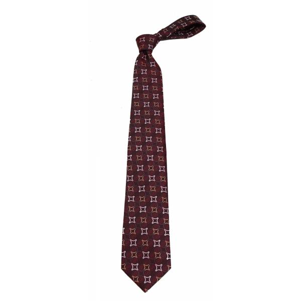 buy your ties Burgundy Boys Tie Style: B-11705