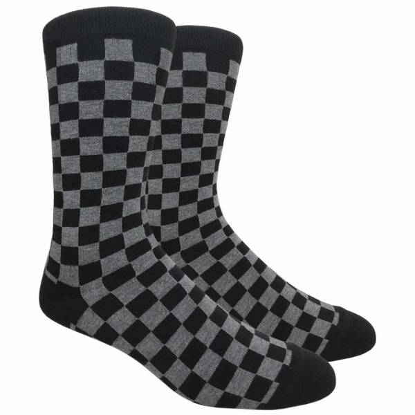 buy your ties Checkered Sock Style: SOCKZ-99