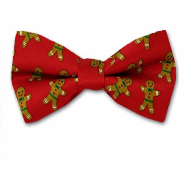 buy your ties Christmas Bow Tie Style: PBTX-12