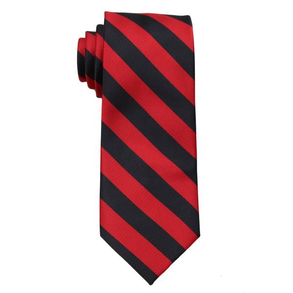 buy your ties College Stripe Tie Style: JCS-ADF-1-2