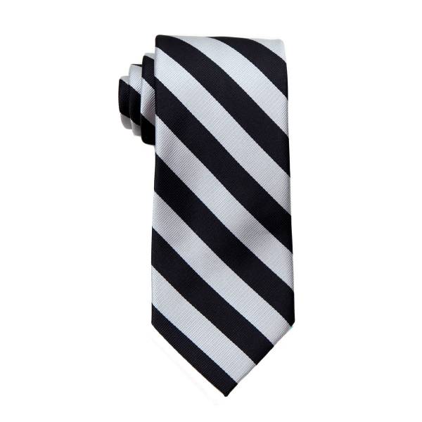 buy your ties College Stripe Tie Style: JCS-ADF-1-5