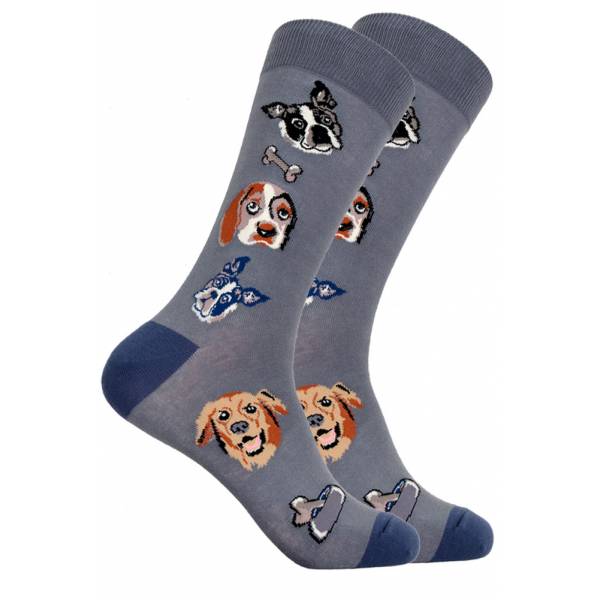 buy your ties Dogs Sock Style: SOCKZ-77