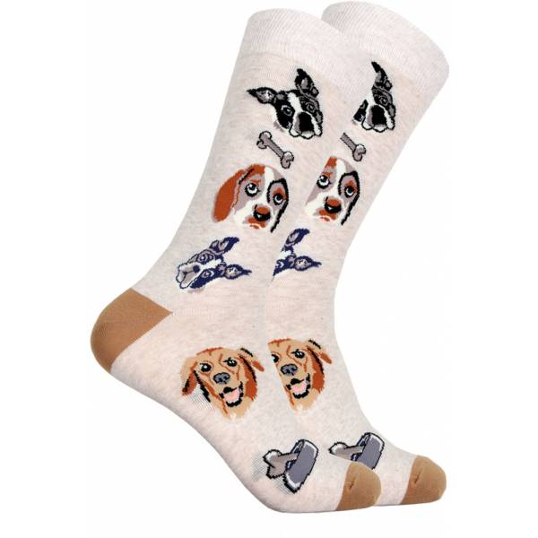 buy your ties Dogs Sock Style: SOCKZ-78