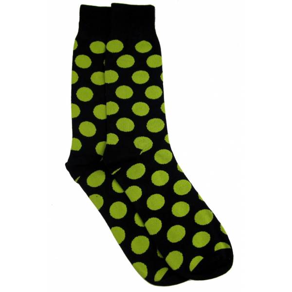 buy your ties Dot Sock Style: SOCK-102-7