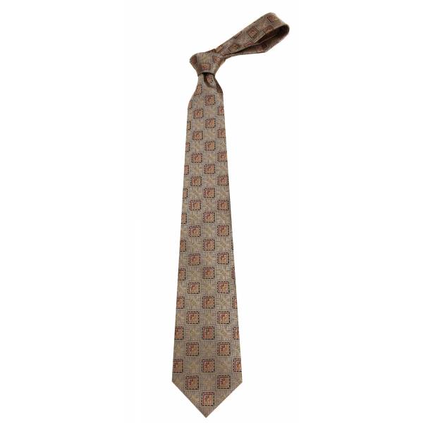 buy your ties Gold Boys Tie Style: B-11686