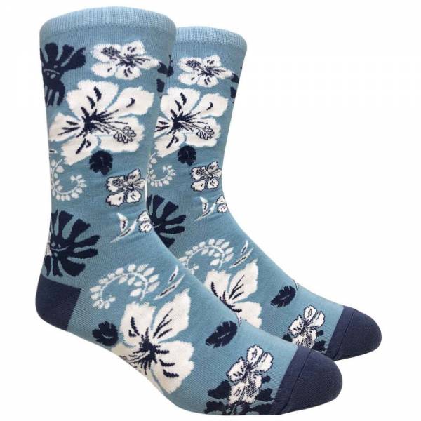 buy your ties Hawaiian Sock Style: SOCKZ-82