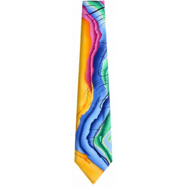 buy your ties Jerry Garcia Tie Style: JG-6709