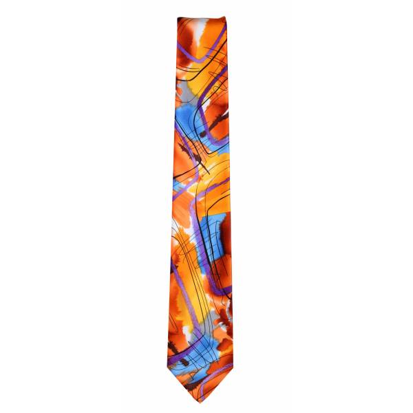 buy your ties Jerry Garcia Tie Style: JG-9110