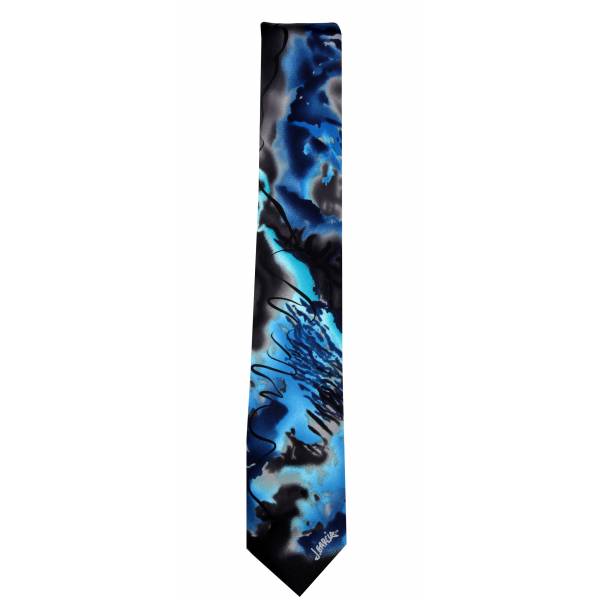 buy your ties Jerry Garcia Tie Style: JG-9472