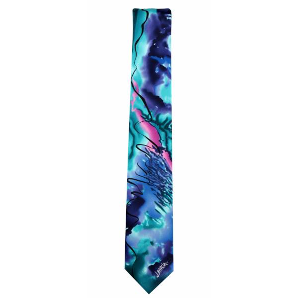 buy your ties Jerry Garcia Tie Style: JG-9477