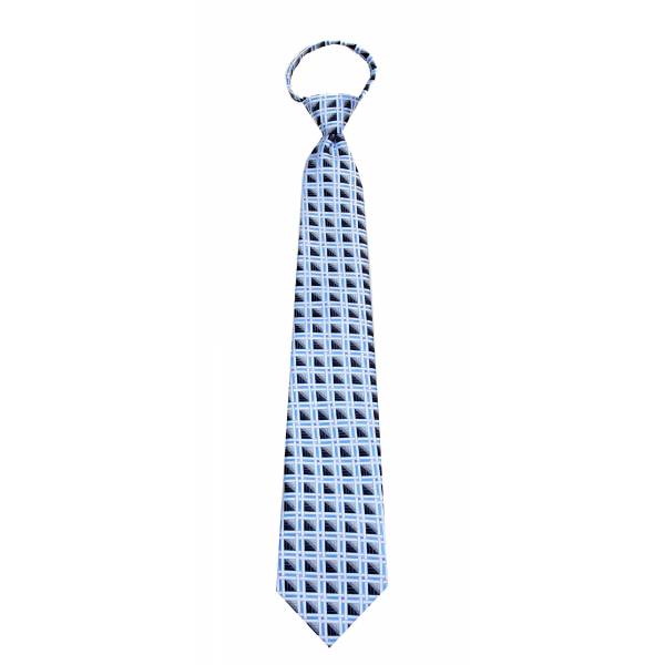 buy your ties Mens Zipper Tie Style: ZIP-12413