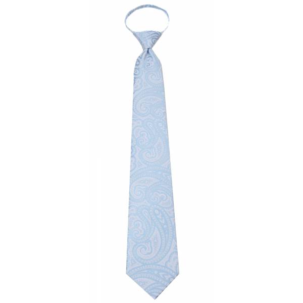 buy your ties Mens Zipper Tie Style: ZIP-12480
