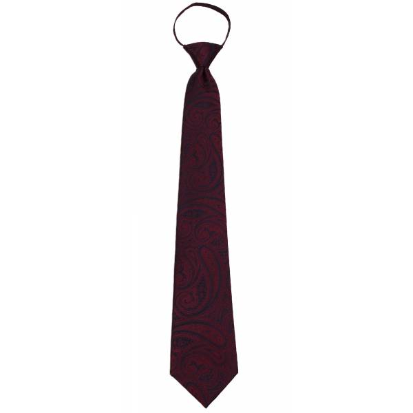 buy your ties Mens Zipper Tie Style: ZIP-12481