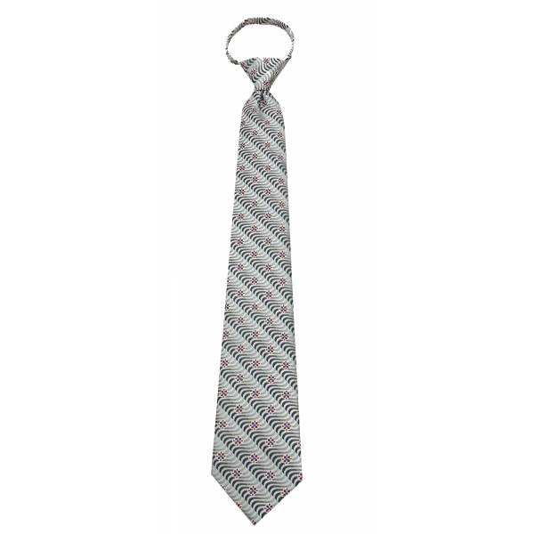 buy your ties Mens Zipper Tie Style: ZIP-12587