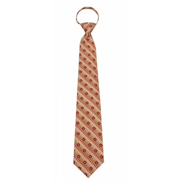 buy your ties Mens Zipper Tie Style: ZIP-12588