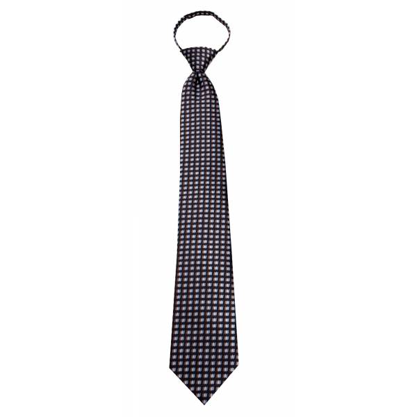buy your ties Mens Zipper Tie Style: ZIP-12590