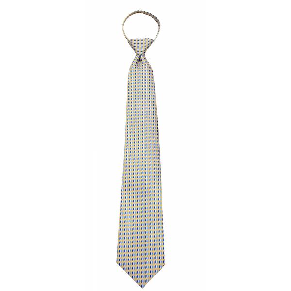 buy your ties Mens Zipper Tie Style: ZIP-12591