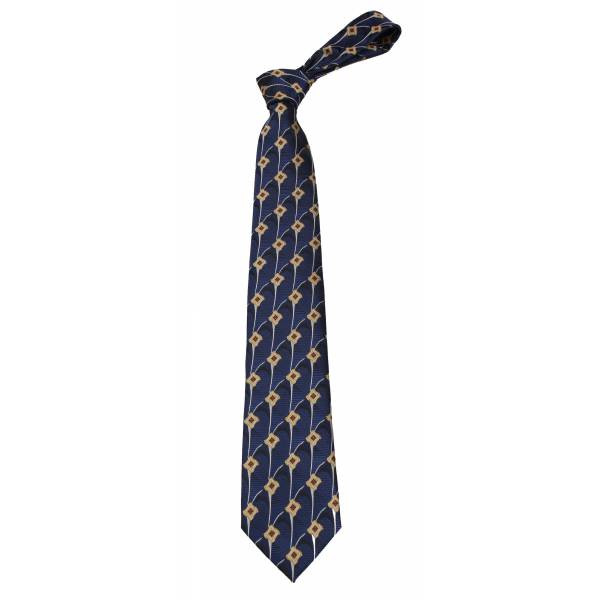 buy your ties Navy Boys Tie Style: B-11692