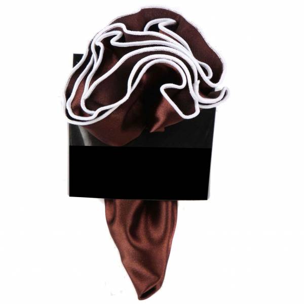 buy your ties Pocket Round Style: PS-Z-RD-100