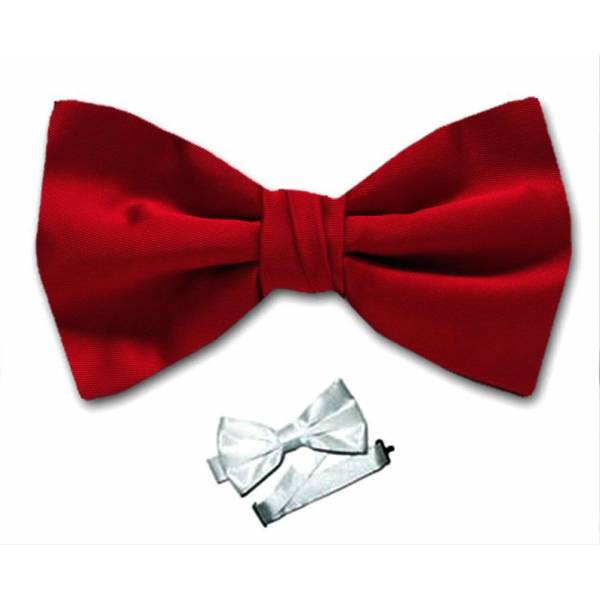 buy your ties Pre Tied Bow Tie Style: PBT-ADF-24