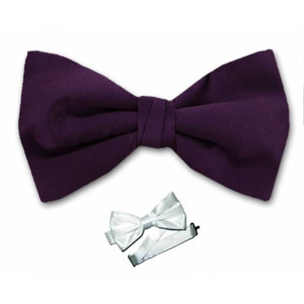 buy your ties Pre Tied Bow Tie Style: PBT-ADF-43