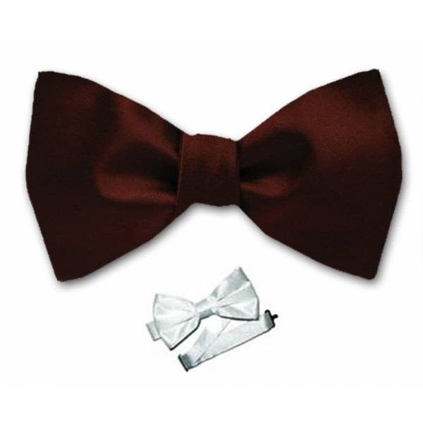 buy your ties Pre Tied Bow Tie Style: PBT-ADF-7
