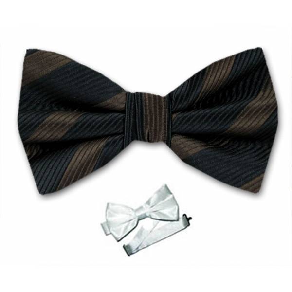 buy your ties Pre Tied Bow Tie Style: PBTS-308