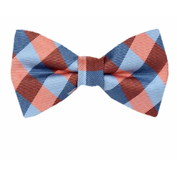 buy your ties Pre Tied Bow Tie Style: PBTZ-250