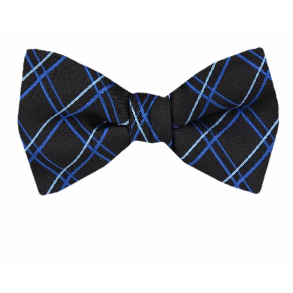 buy your ties Pre Tied Bow Tie Style: PBTZ-321
