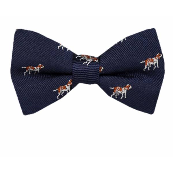 buy your ties Pre Tied Bow Tie Style: PBTZ-355