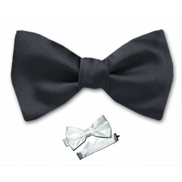buy your ties Pre Tied Bow Tie Style: S-5-PBT
