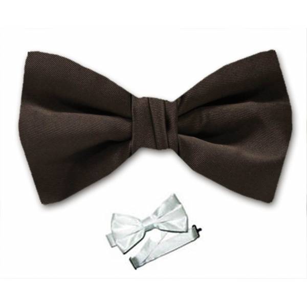 buy your ties Pre Tied Bow Tie Style: S-6-PBT