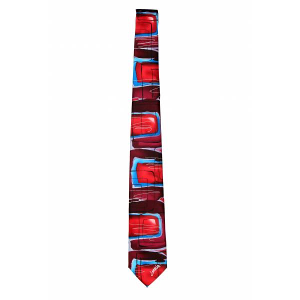 buy your ties Robot Neurosis Style: JG-10258