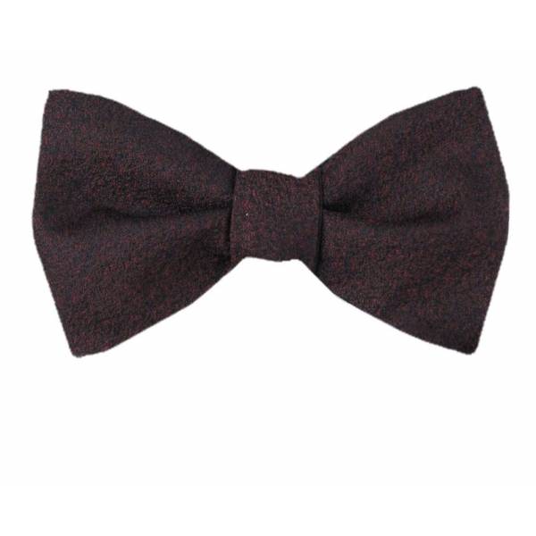 buy your ties Self Tie Bow Tie Red Style: FBTZ-1183