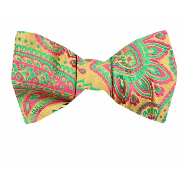 buy your ties Self Tie Bow Tie Style: FBTZ-1403